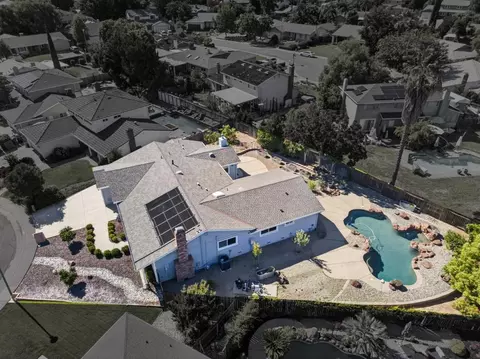 View/Area - 5016 Olive Oak Way, Carmichael, CA 95608 photo 9 of 9