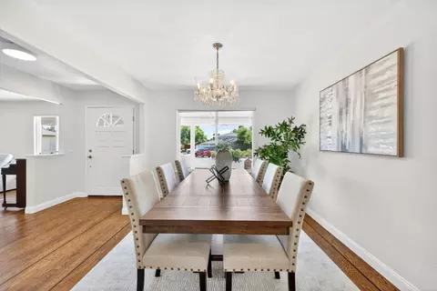 Dining - 5016 Olive Oak Way, Carmichael, CA 95608 photo 1 of 2