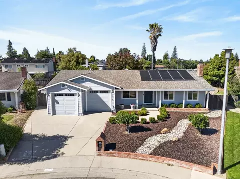 View/Area - 5016 Olive Oak Way, Carmichael, CA 95608 photo 7 of 9
