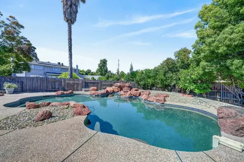 Exterior - 5016 Olive Oak Way, Carmichael, CA 95608 photo 12 of 12