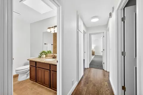 Entry Way - 5016 Olive Oak Way, Carmichael, CA 95608 photo 1 of 2