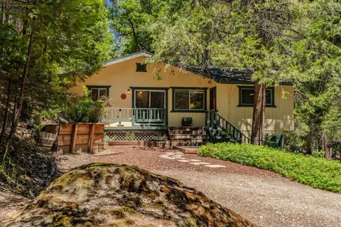 16651 Silver Dr S, Pioneer, CA 95666