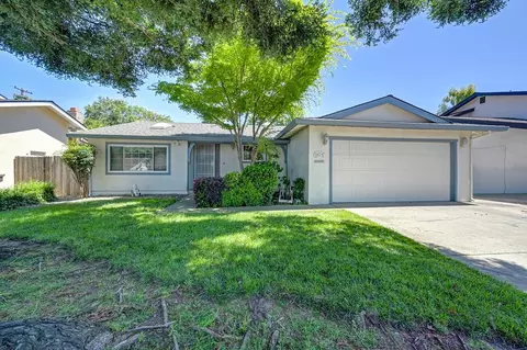 2513 Knightwood Way, Rancho Cordova, CA 95670