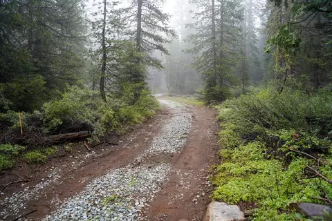 19746 Marsh Mill Rd, Nevada City, CA 95959
