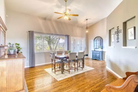 Dining - 16455 Crestridge Ave, Sonora, CA 95370 photo 2 of 2