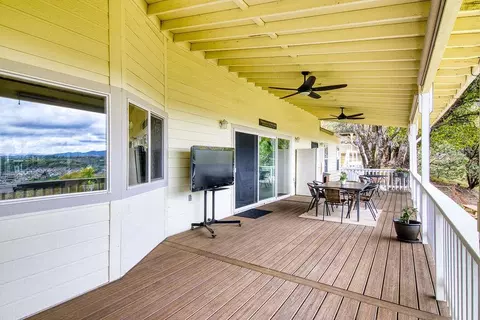 Exterior - 16455 Crestridge Ave, Sonora, CA 95370 photo 4 of 6