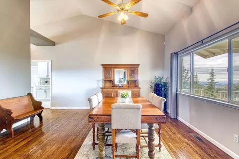 Dining - 16455 Crestridge Ave, Sonora, CA 95370 photo 1 of 2
