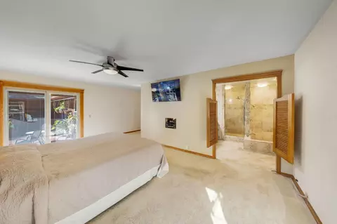 Bedroom - 5475 Laird Rd, Loomis, CA 95650 photo 6 of 9