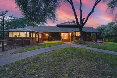 Exterior - 5475 Laird Rd, Loomis, CA 95650 photo 7 of 35