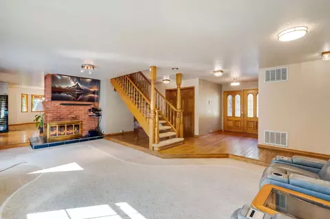 Living - 5475 Laird Rd, Loomis, CA 95650 photo 4 of 4