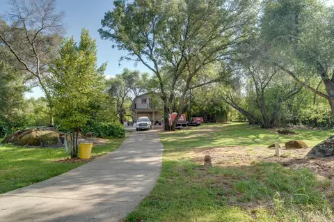Exterior - 5475 Laird Rd, Loomis, CA 95650 photo 34 of 35