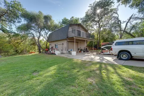 Exterior - 5475 Laird Rd, Loomis, CA 95650 photo 8 of 35