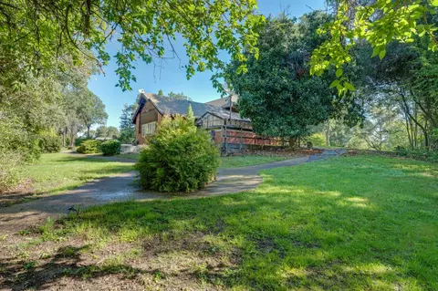 Exterior - 5475 Laird Rd, Loomis, CA 95650 photo 19 of 35