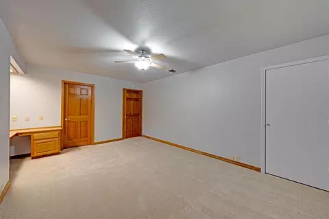 Bedroom - 5475 Laird Rd, Loomis, CA 95650 photo 8 of 9