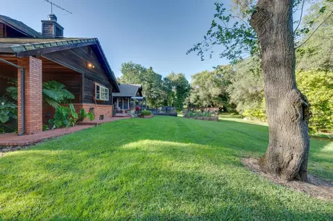 Exterior - 5475 Laird Rd, Loomis, CA 95650 photo 16 of 35