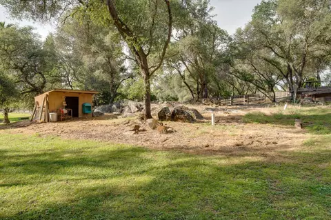 Exterior - 5475 Laird Rd, Loomis, CA 95650 photo 25 of 35