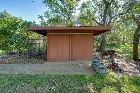 Exterior - 5475 Laird Rd, Loomis, CA 95650 photo 22 of 35