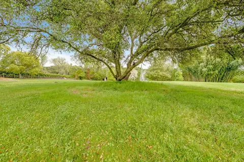Exterior - 5475 Laird Rd, Loomis, CA 95650 photo 29 of 35