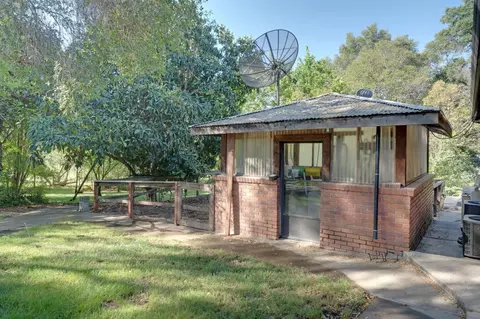 Exterior - 5475 Laird Rd, Loomis, CA 95650 photo 35 of 35