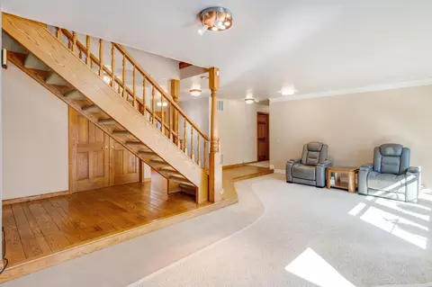 Living - 5475 Laird Rd, Loomis, CA 95650 photo 2 of 4