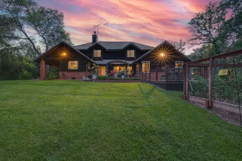 Exterior - 5475 Laird Rd, Loomis, CA 95650 photo 4 of 35