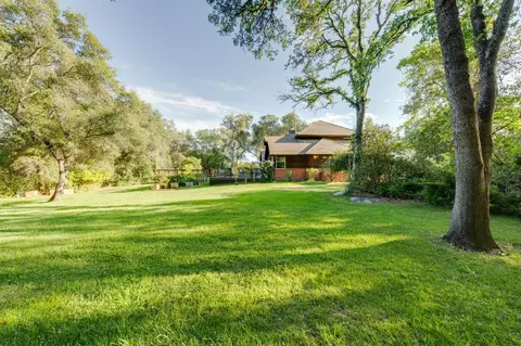 Exterior - 5475 Laird Rd, Loomis, CA 95650 photo 14 of 35