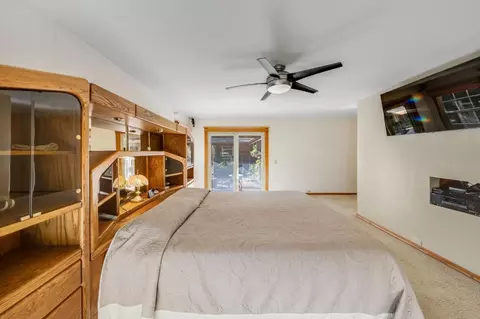 Bedroom - 5475 Laird Rd, Loomis, CA 95650 photo 5 of 9