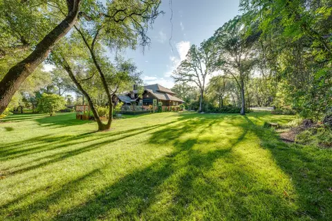 Exterior - 5475 Laird Rd, Loomis, CA 95650 photo 27 of 35