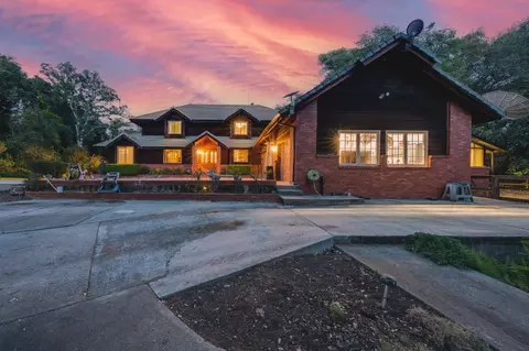 Exterior - 5475 Laird Rd, Loomis, CA 95650 photo 2 of 35