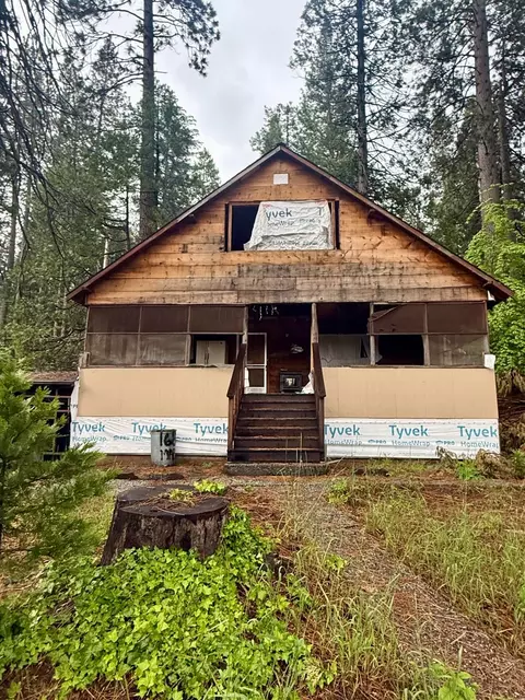 1686 Maple St, Arnold, CA 95223