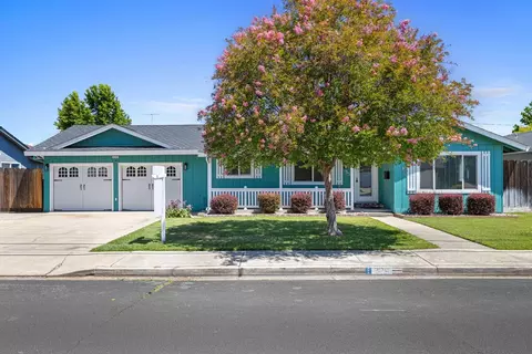 335 North Ave, Turlock, CA 95382