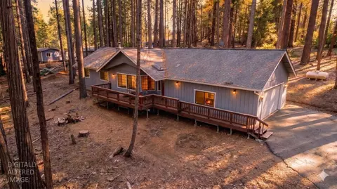 3441 Spirit Ln, Pollock Pines, CA 95726
