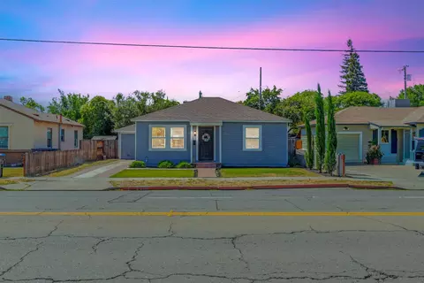 34 E Alpine Ave, Stockton, CA 95204