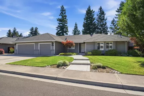 2065 N Quincy Rd, Turlock, CA 95382