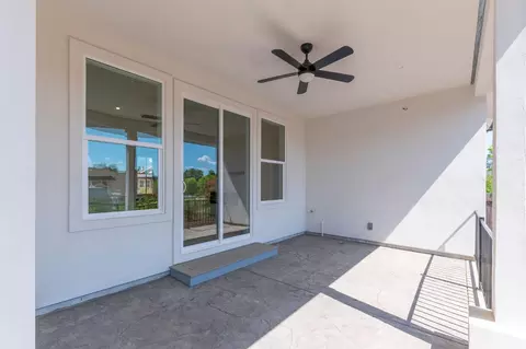 Exterior - 358 Oak Tree Cir, Murphys, CA 95247 photo 7 of 28