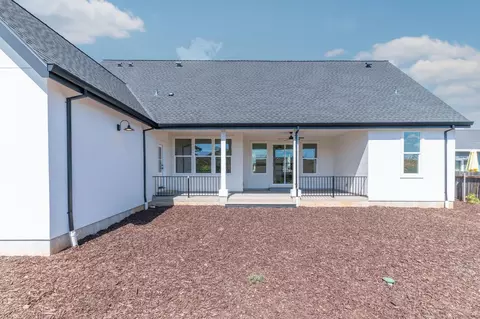 Exterior - 358 Oak Tree Cir, Murphys, CA 95247 photo 9 of 28