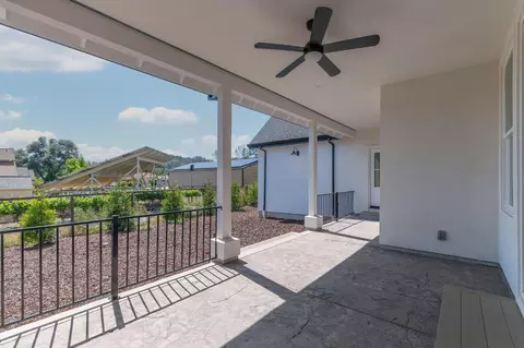 Exterior - 358 Oak Tree Cir, Murphys, CA 95247 photo 6 of 28