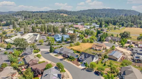 View/Area - 358 Oak Tree Cir, Murphys, CA 95247 photo 3 of 6