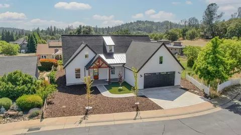 Exterior - 358 Oak Tree Cir, Murphys, CA 95247 photo 27 of 28