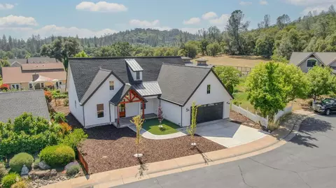 358 Oak Tree Cir, Murphys, CA 95247