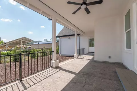 Exterior - 358 Oak Tree Cir, Murphys, CA 95247 photo 3 of 28
