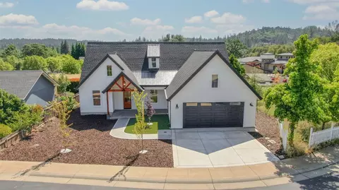 Exterior - 358 Oak Tree Cir, Murphys, CA 95247 photo 28 of 28