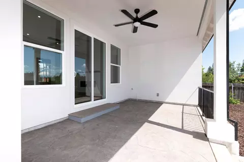 Exterior - 358 Oak Tree Cir, Murphys, CA 95247 photo 4 of 28