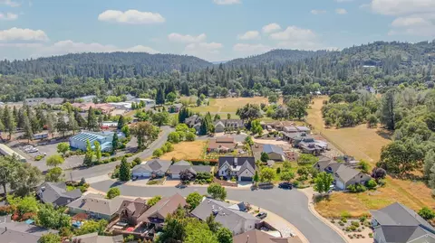 View/Area - 358 Oak Tree Cir, Murphys, CA 95247 photo 4 of 6