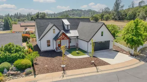 Exterior - 358 Oak Tree Cir, Murphys, CA 95247 photo 26 of 28