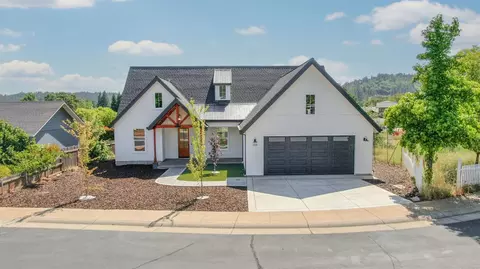 Exterior - 358 Oak Tree Cir, Murphys, CA 95247 photo 2 of 28