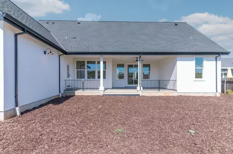 Exterior - 358 Oak Tree Cir, Murphys, CA 95247 photo 8 of 28