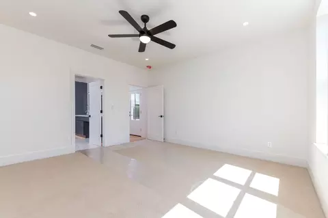 Bedroom - 358 Oak Tree Cir, Murphys, CA 95247 photo 3 of 7