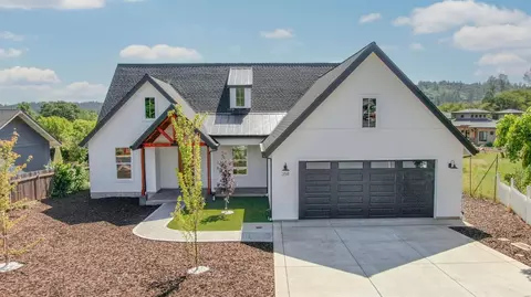 Exterior - 358 Oak Tree Cir, Murphys, CA 95247 photo 24 of 28
