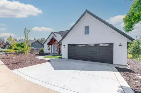 Exterior - 358 Oak Tree Cir, Murphys, CA 95247 photo 18 of 28